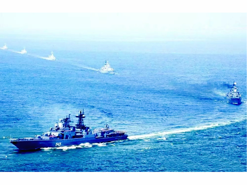  p></p></a>中国海上阅兵,是中国中央军委领导人检阅中国海军的检阅活动和军事