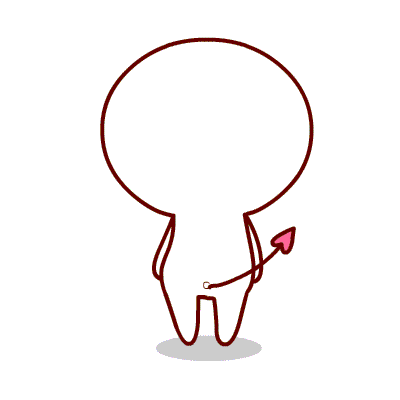 接吻侠的动画,四格漫画, a href=