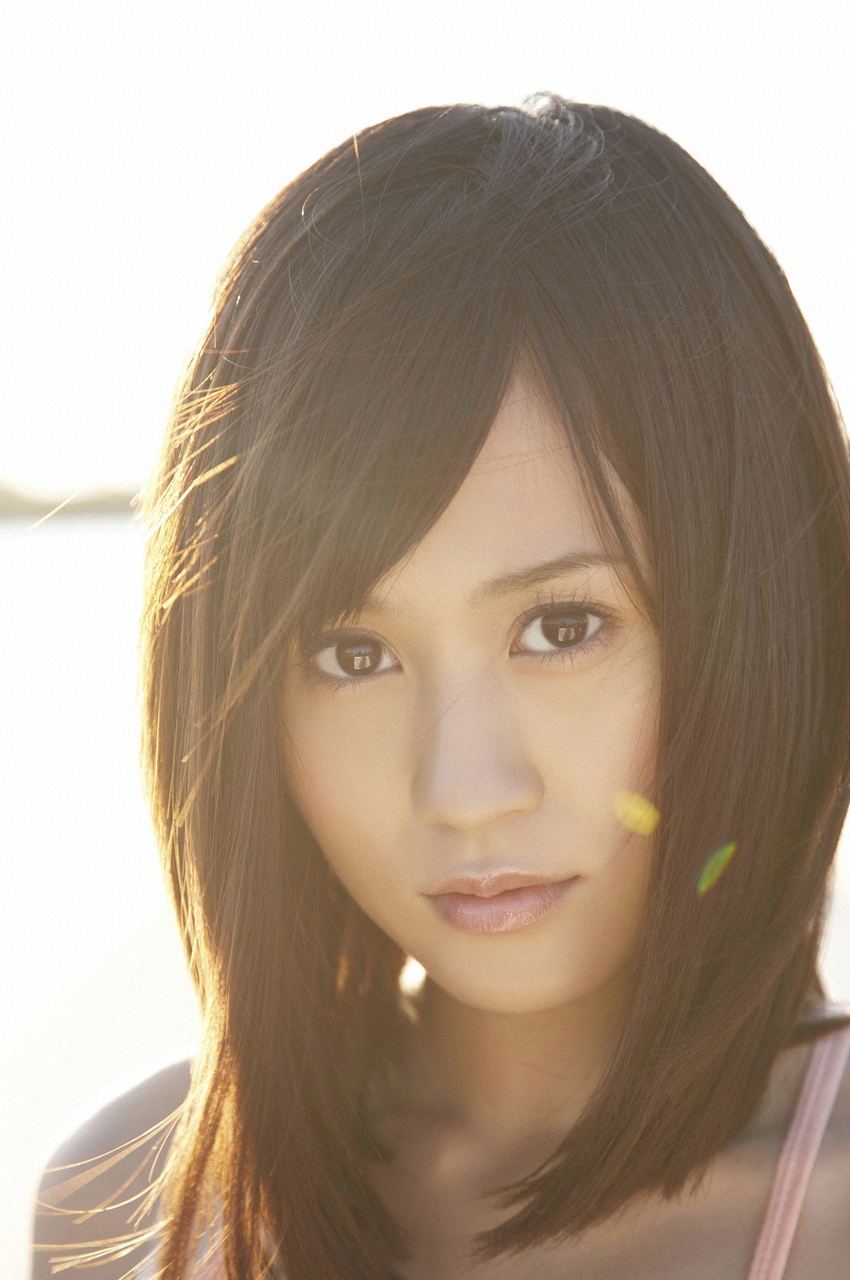 2014年,主演电影《seventh code》.