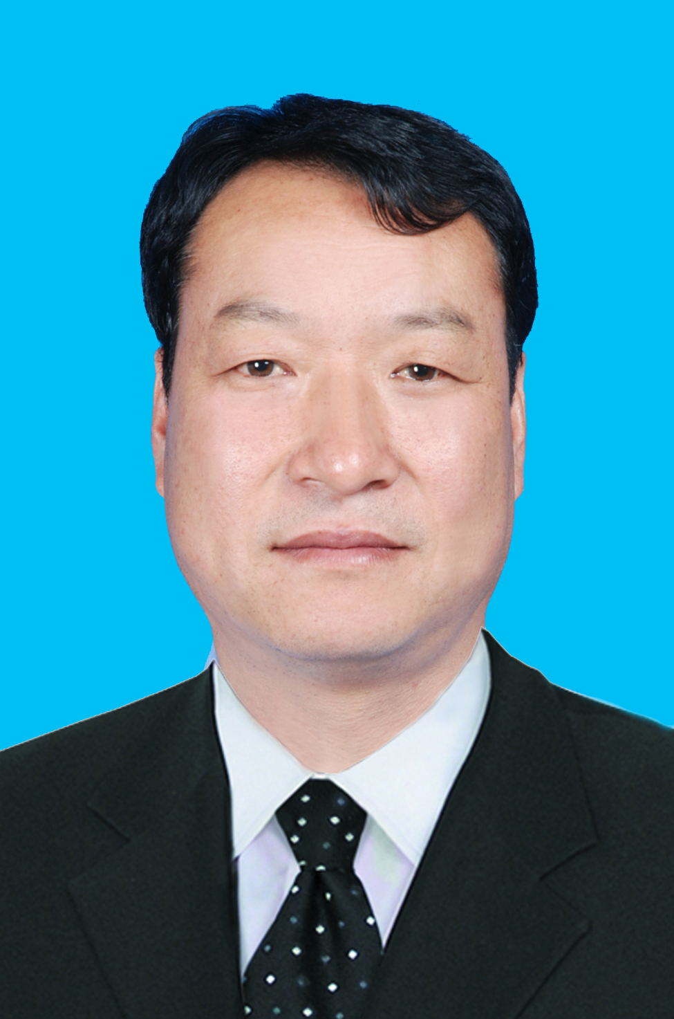 张润德