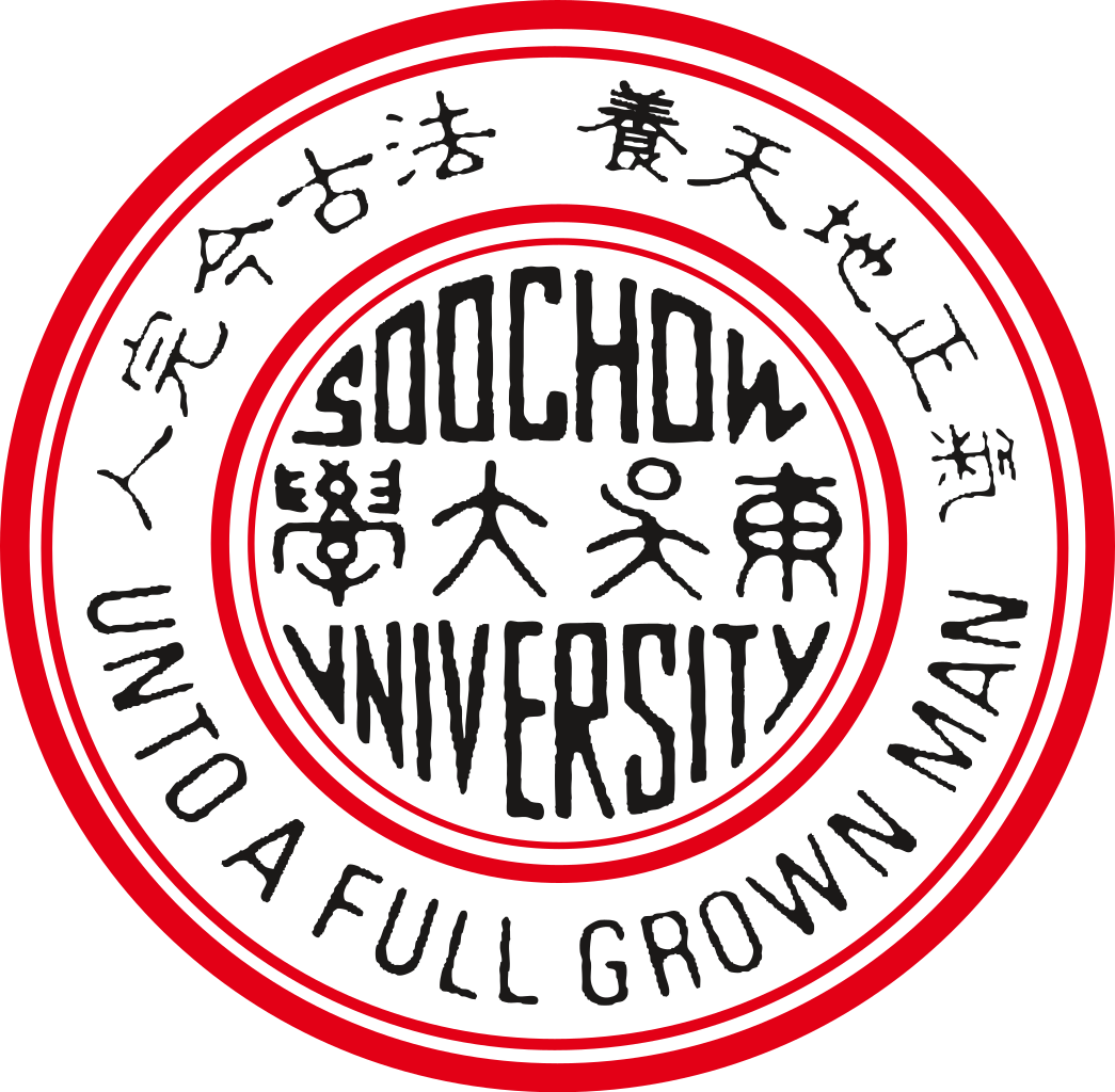 中国台湾东吴大学