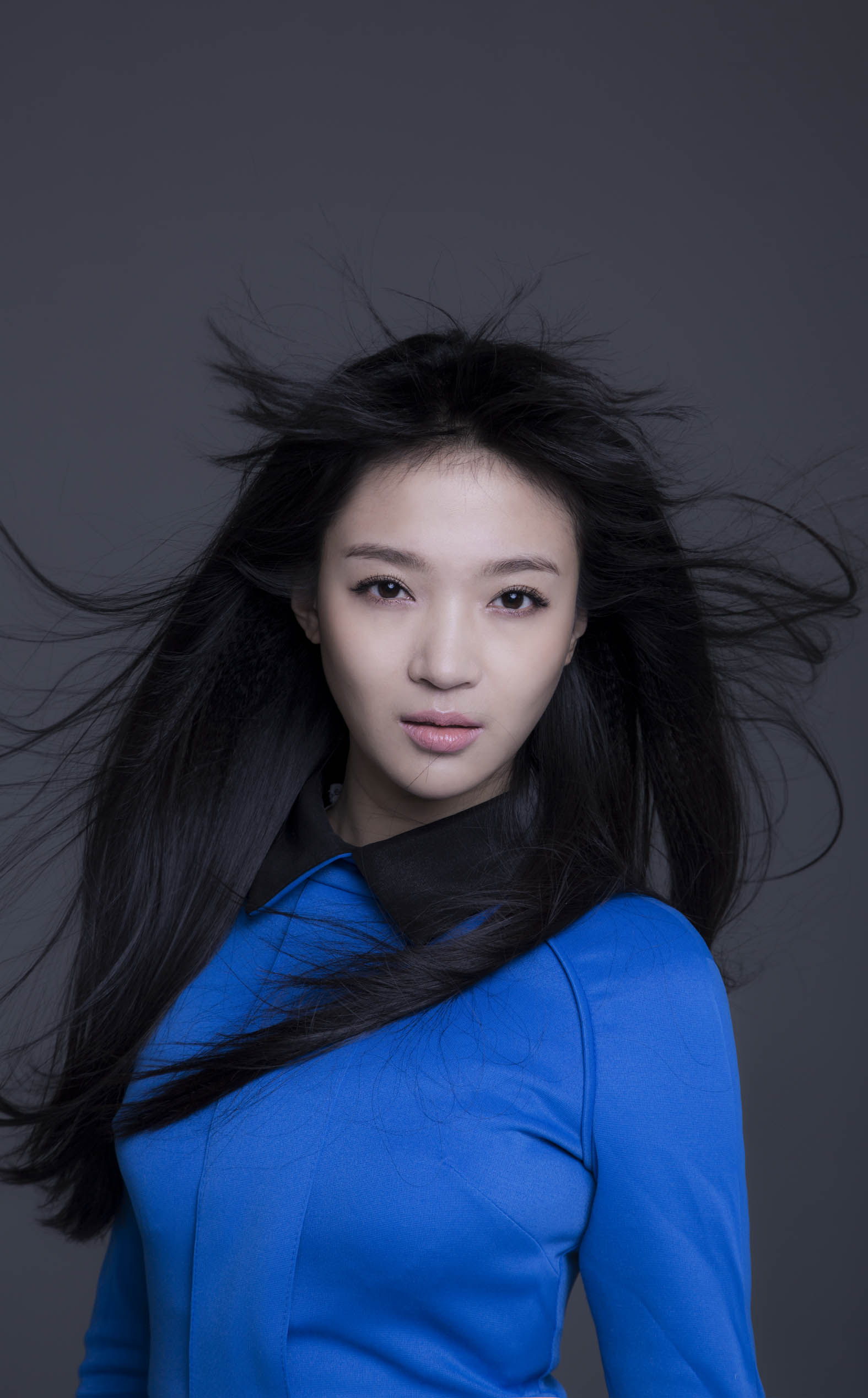 p>李净洋,1988年5月8日出生于山东省烟台市蓬莱区,中国内地女演员