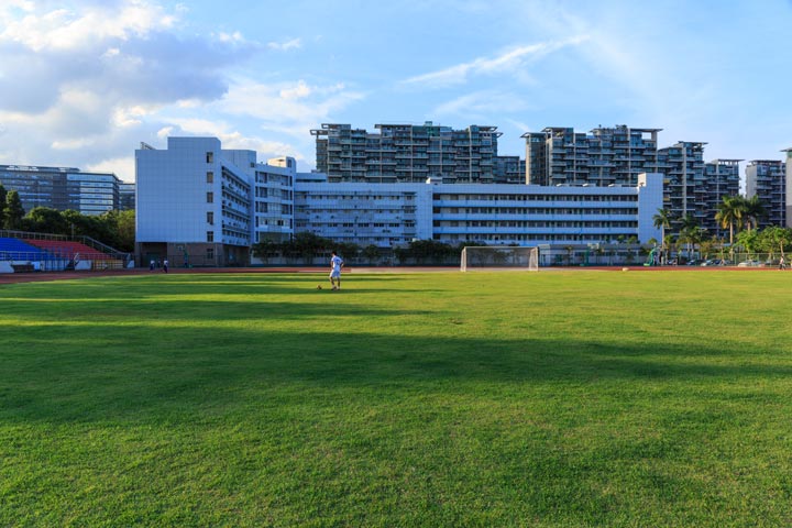 深圳龙岗技校 全网资源