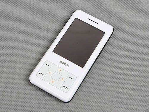 p>夏新e5是一款手机,网络频率为gsm/gprs,900/1800mhz.