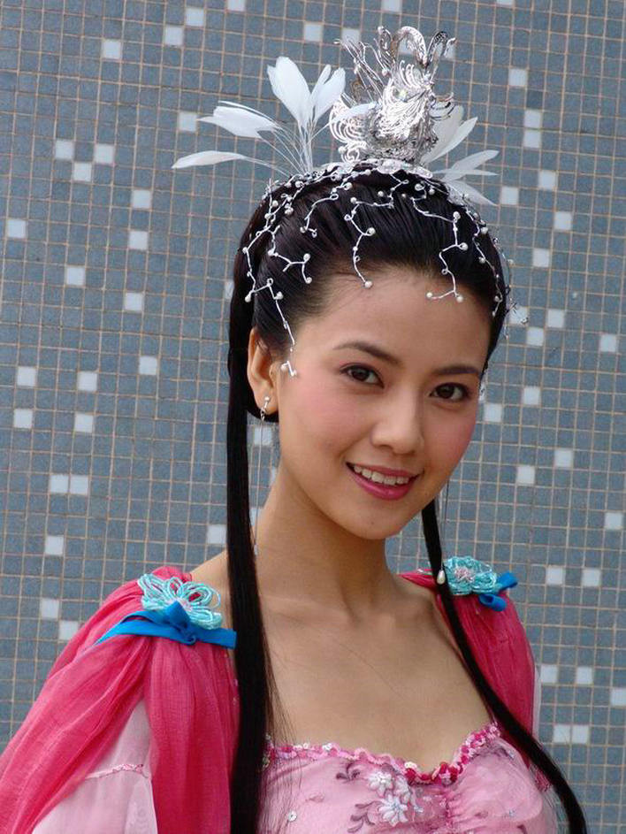 /a》女主角,由 a target"_blank href/item/高圆圆/261975"