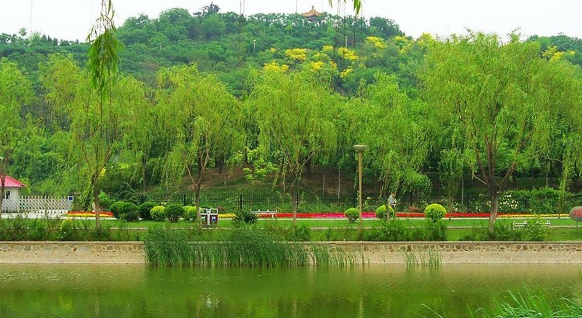 翠屏公园 全网资源