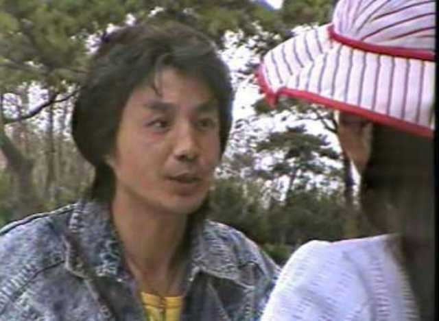 胜利女神
