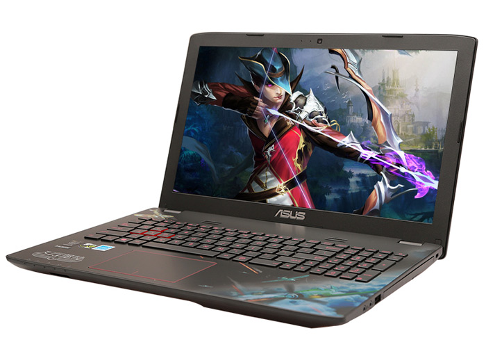 华硕fx-plus4200(4gb/1tb)
