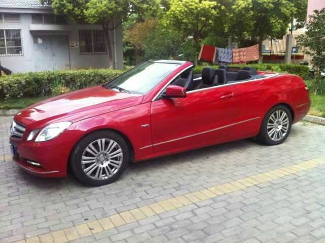 奔驰c coupe_奔驰 c coupe_奔驰新c coupe