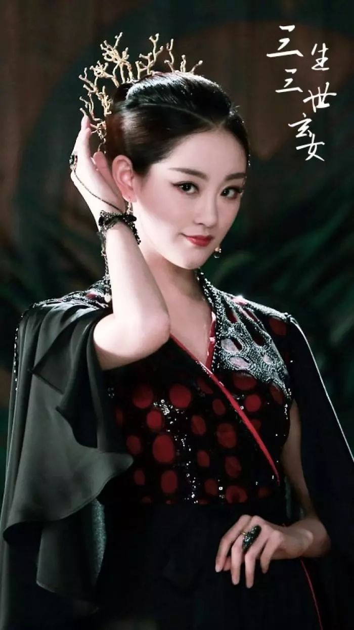 的反派人物,由演员 a target="_blank" href="/item/祝绪丹/13135425"