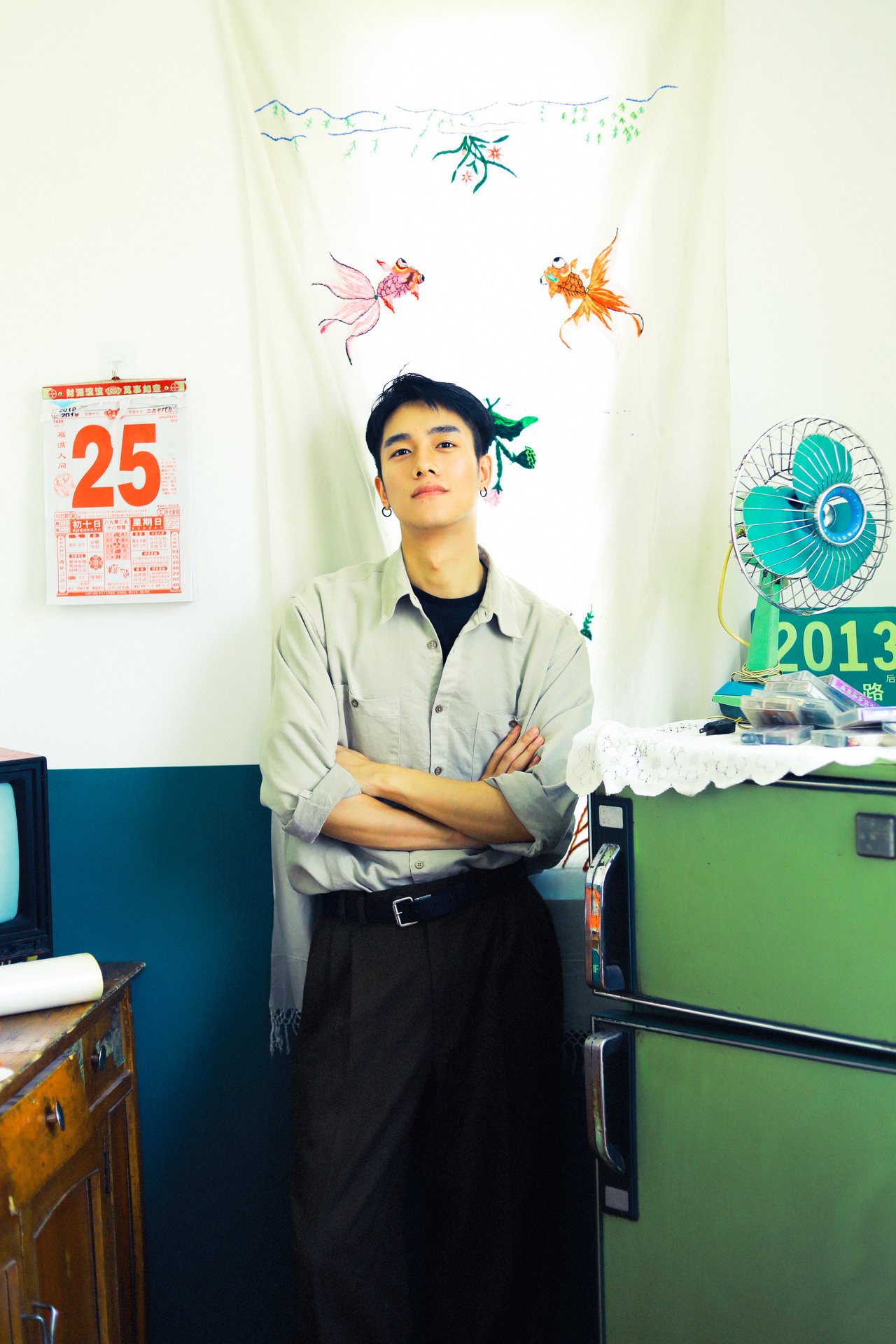 谢治勋 全网资源