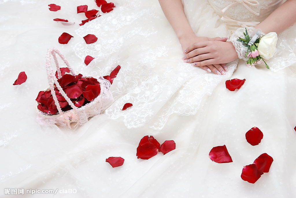 婚礼策划