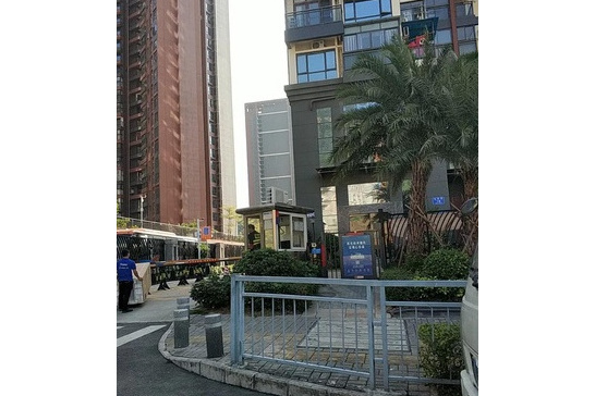御景兰庭