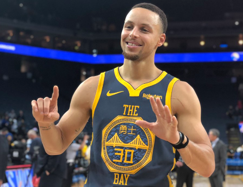 斯蒂芬·库里二世(wardell stephen curry ii),1988年3月14日出生于 a
