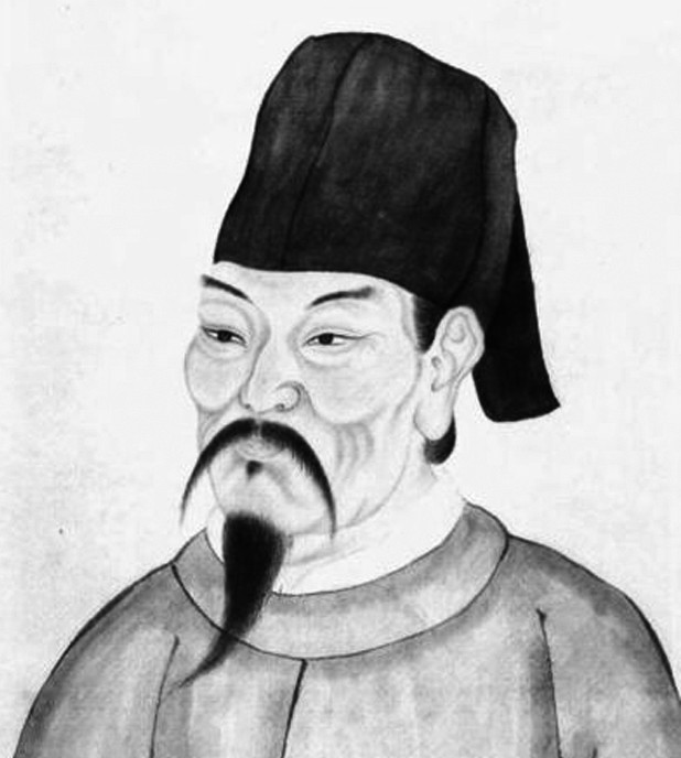 p>王维(701年—761年,字摩诘,号摩诘居士.