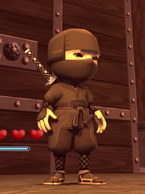 迷你忍者 全网资源