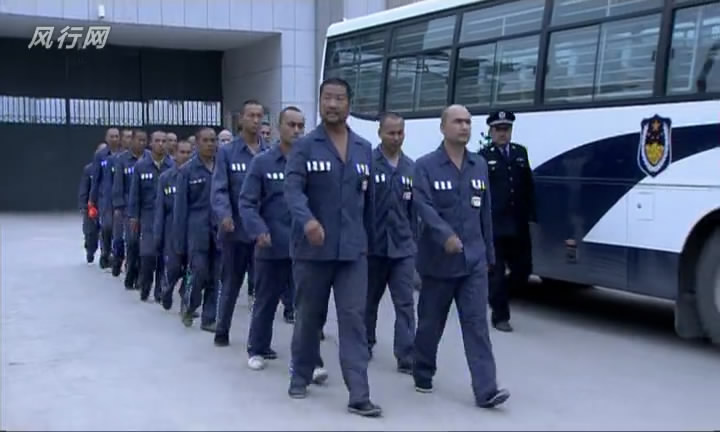 p></p></a>《重刑犯》是反映监狱改革和调整的历史大背景的力作.