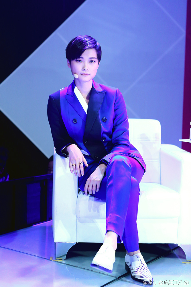 李宇春