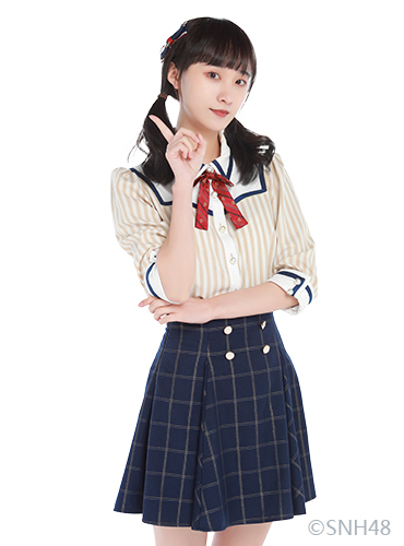 中国女子偶像团体 a target"_blank href/item/snh48/10534300"