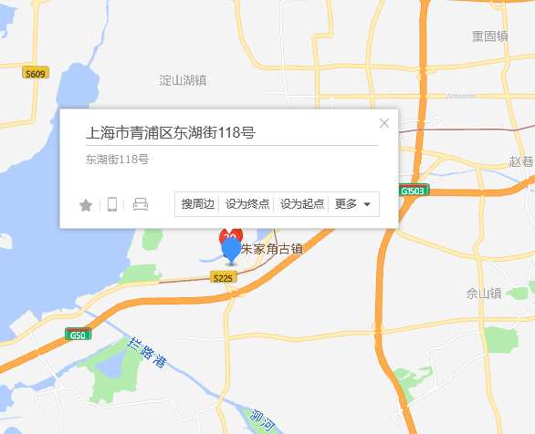东湖街118号