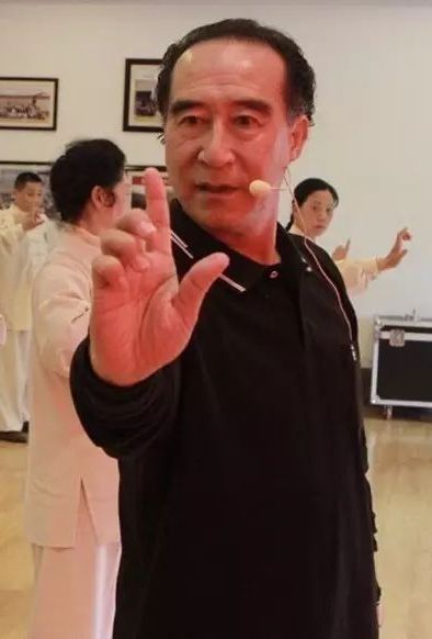 杨柏龙