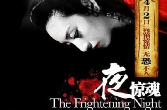 深夜惊魂 全网资源