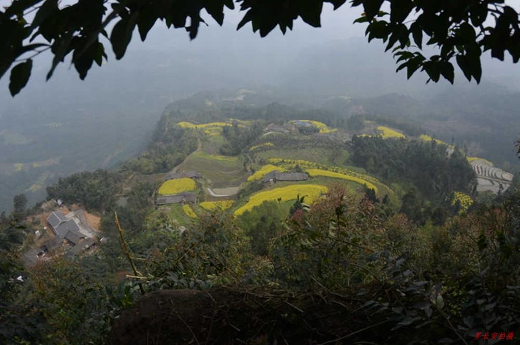 乐山犍为沐川镇天气预报_(四川乐山沐川天气预报15天气)