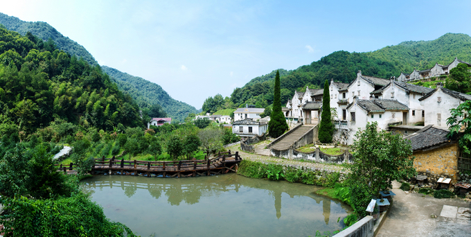 梅州市梅县区十大景点