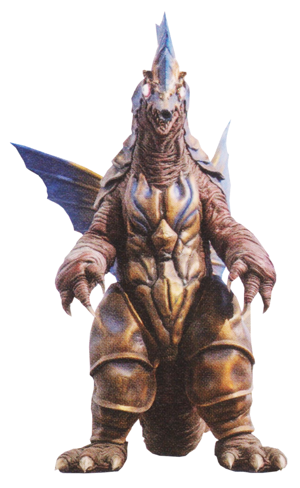 魔杰帕