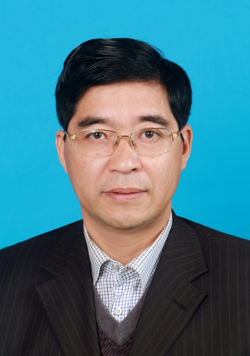 厉维军