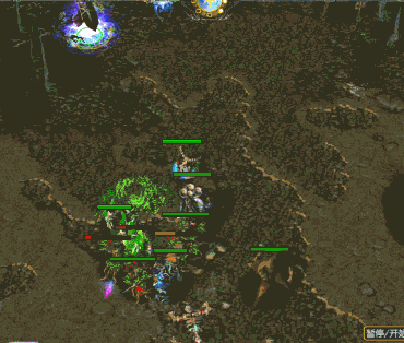  p></p></a>闪电幽魂是基于《 a target=
