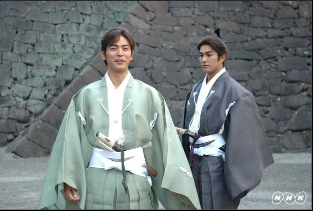  p>北村一辉,1969年7月17日出生于日本大阪府大阪市,日本男演员.