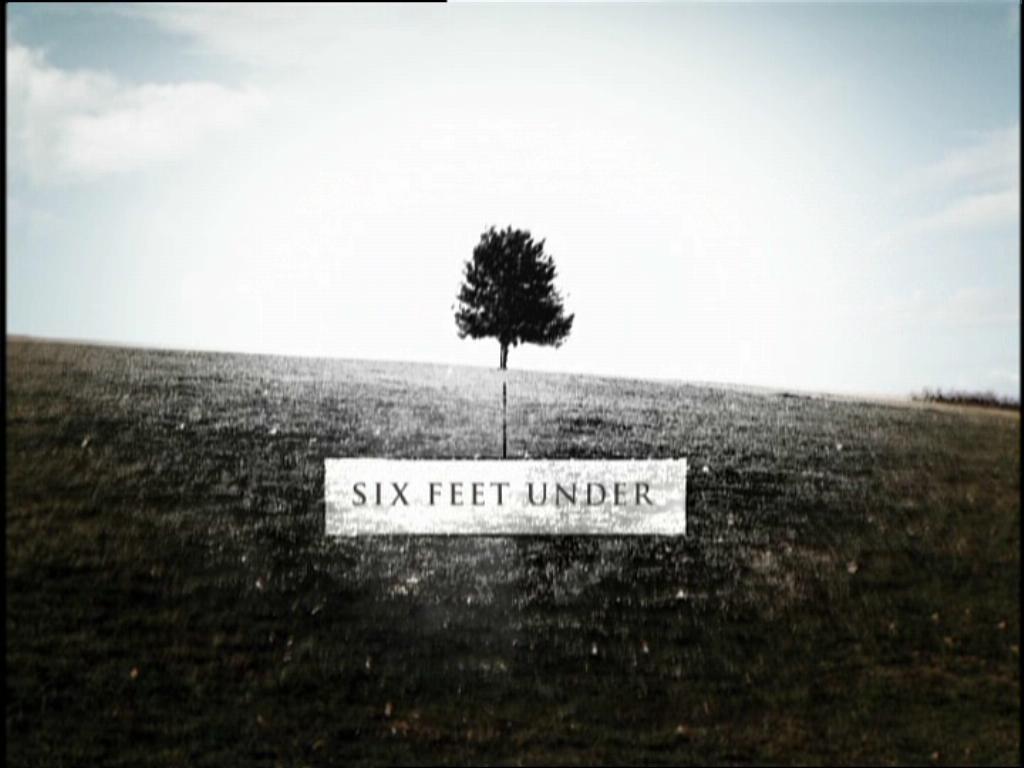 p></p></a>six feet under,即(地下六英尺),是一个组建于1994年一支全明星