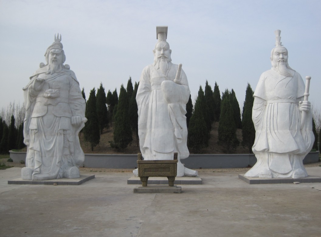 邓姓文化