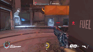 麦克雷,是游戏《 a href=