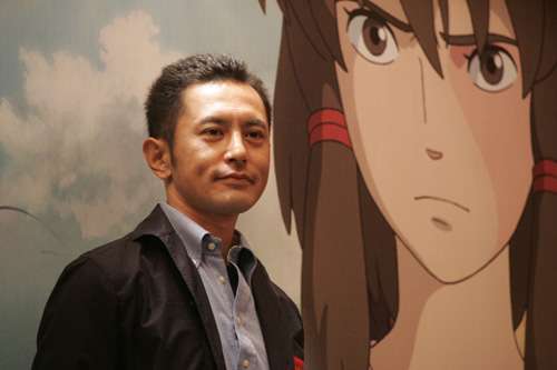 宫崎吾朗 全网资源