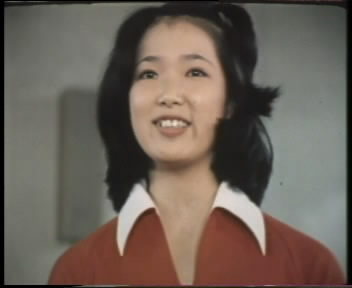 内藤惠美