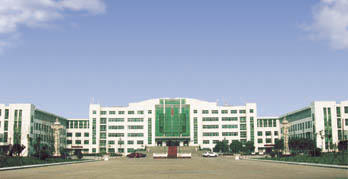 东营科技职业学院