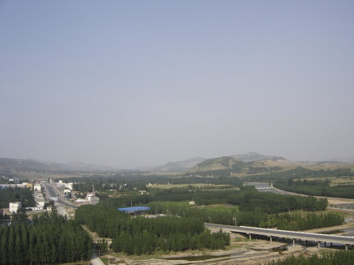 高庄镇