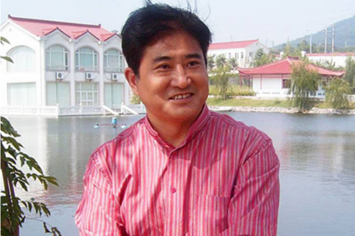孙德高