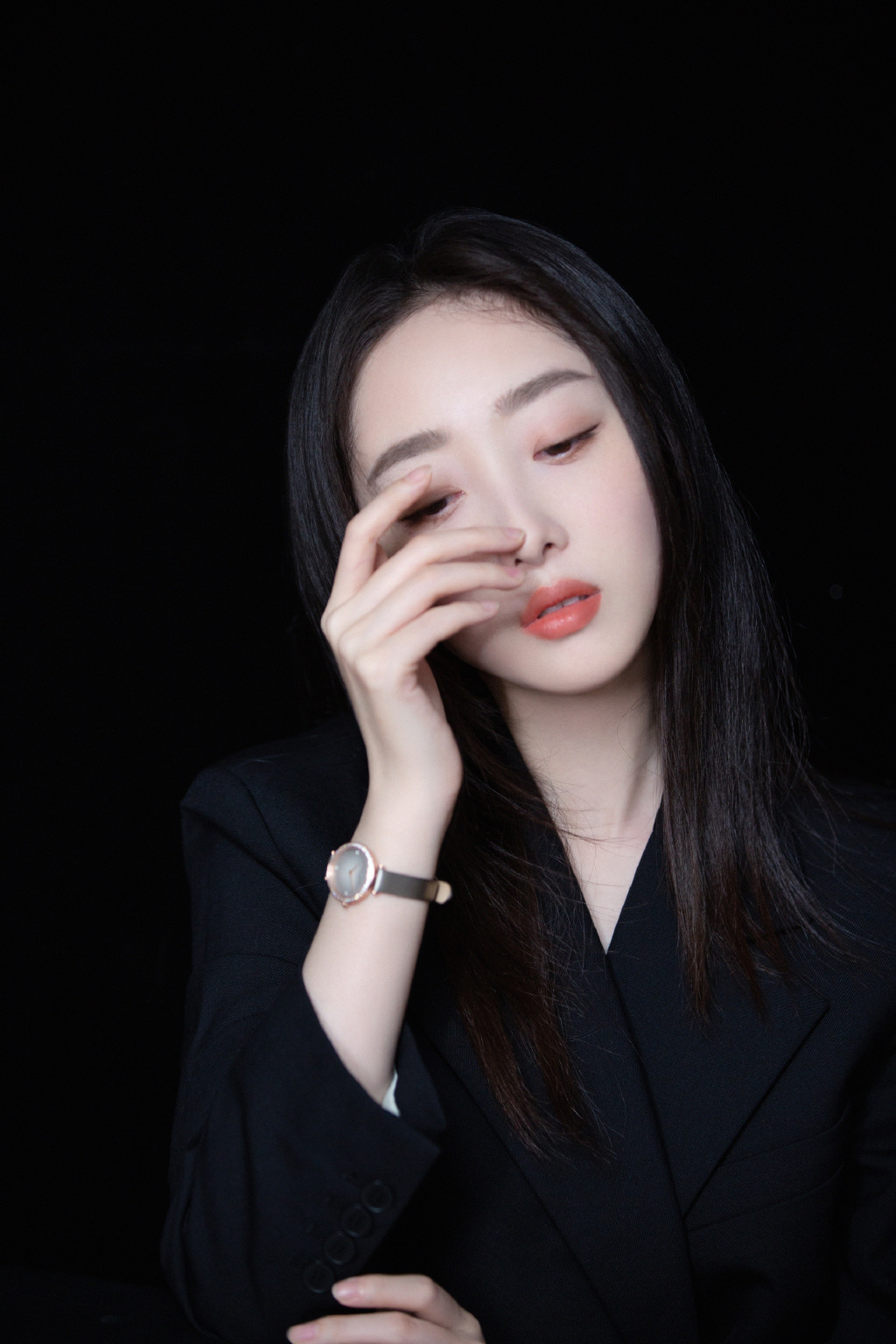 蒋梦婕