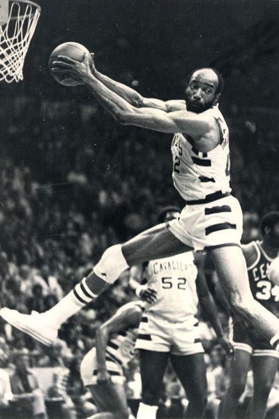 nate thurmond