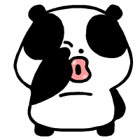  p></p></a>熊喵熊是一只可爱的小熊猫,出自动漫设计师画_语之手.