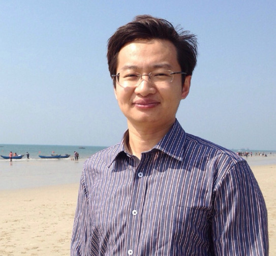李骏虎