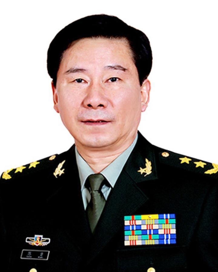 江西兴国人, a href="#" data-lemmaid="243714">解放军 /a>总参谋长