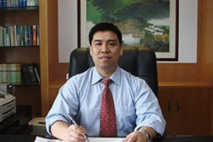 陈伟明