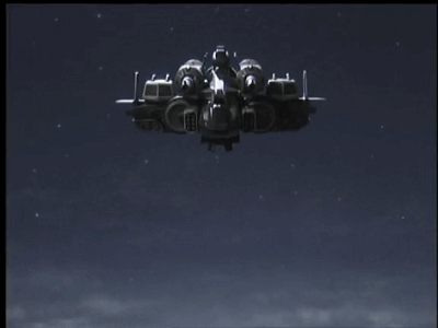 night raid