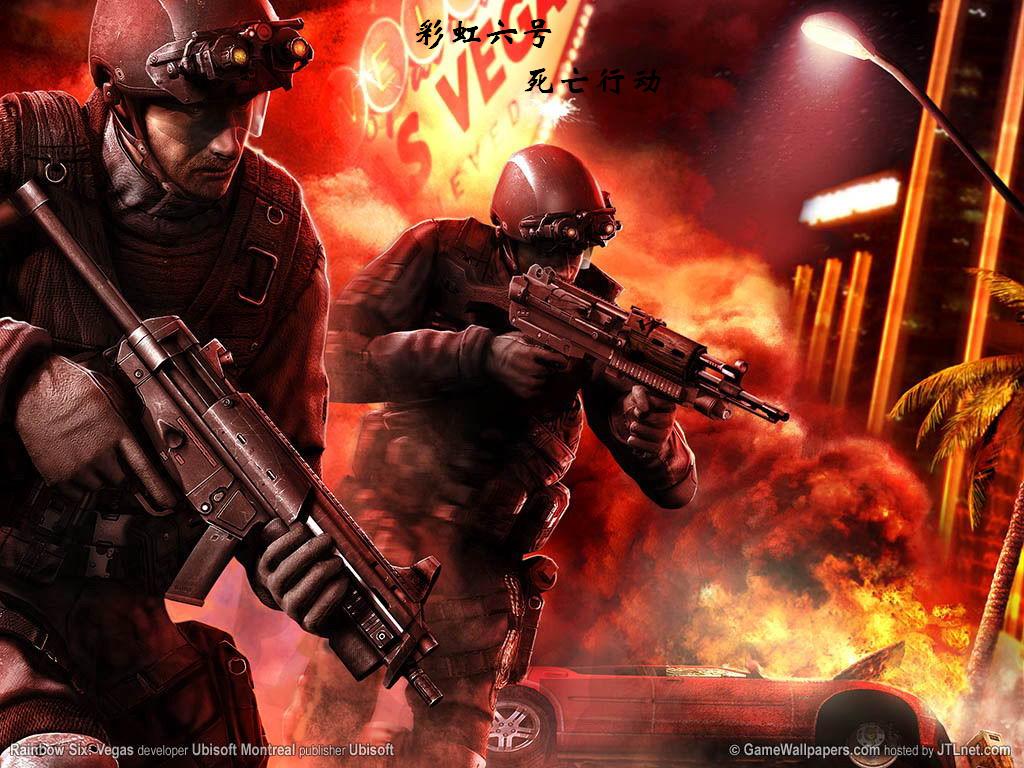  p></p></a>《彩虹六号》(港台译作《虹彩六号》)(rainbow six)是 a target=