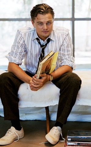 p></p></a>莱昂纳多·迪卡普里奥(leonardo dicaprio),1974年11月11日出生于
