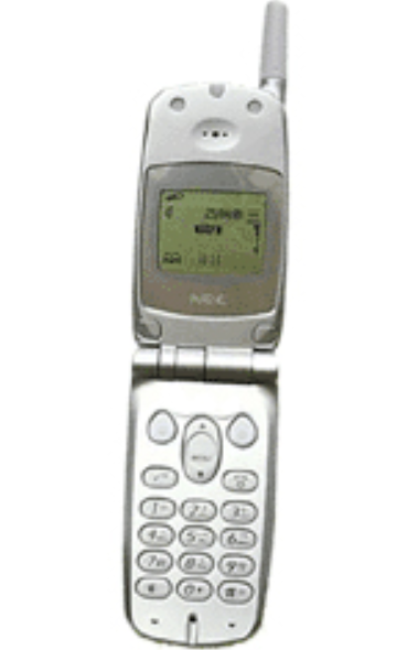 p>nec db5000是nec公司生产的一款手机,上市时间为2001年9月/p>